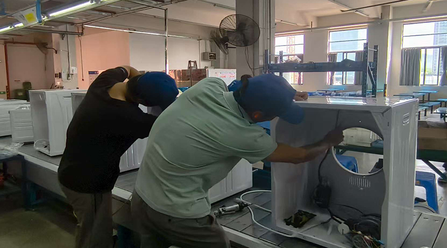 家用滾筒烘干機真的省時省力嗎？行業三大趨勢透視