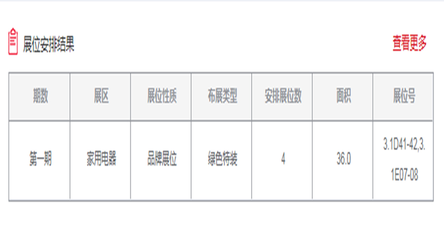 金秋十月廣交會，金環電器與您相約