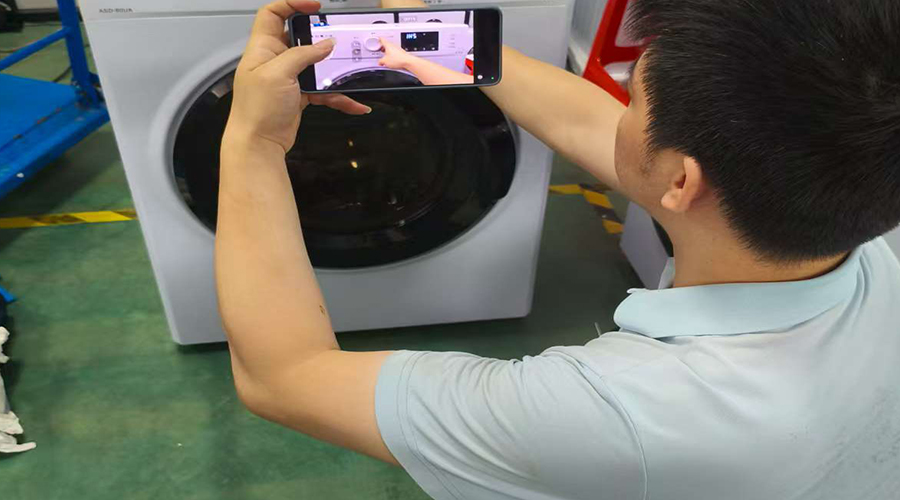 輕松一點，專業烘干