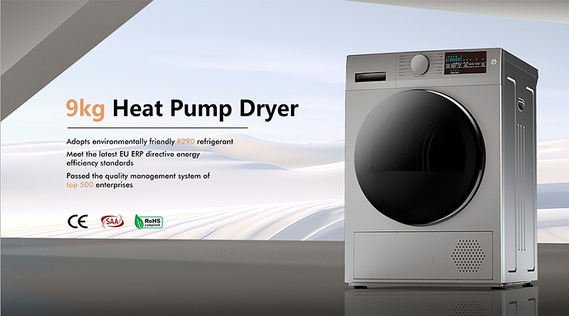 烘干機生產廠家