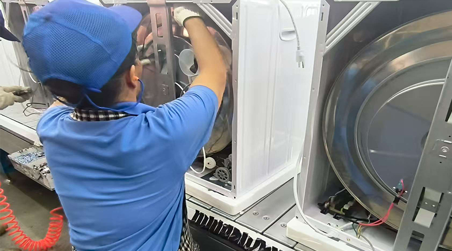 匠心鑄就品質，顯著降低售后率的秘訣