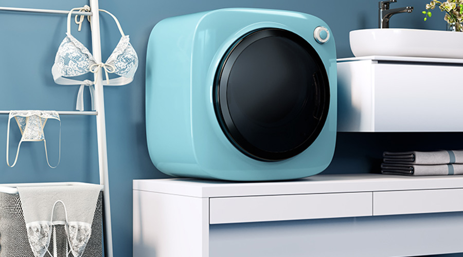 廣東回南天來了！內衣干衣機如何攻破內衣難干的窘境