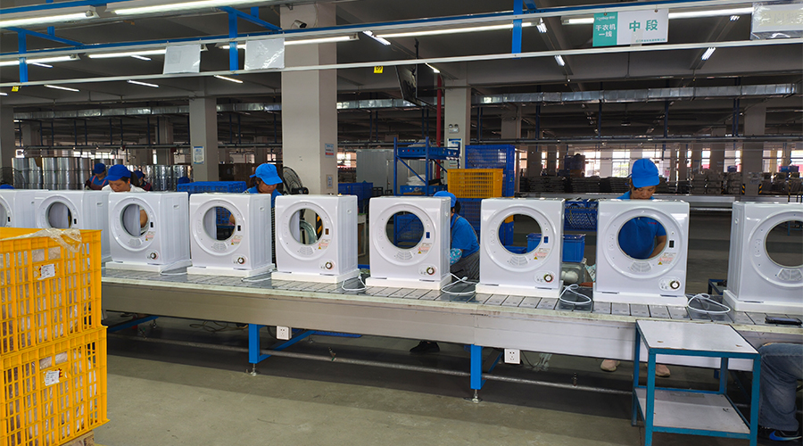 烘干機生產廠家 烘干機生產廠家