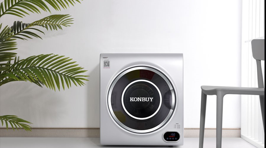 家用干衣機怎么使用才更省電？