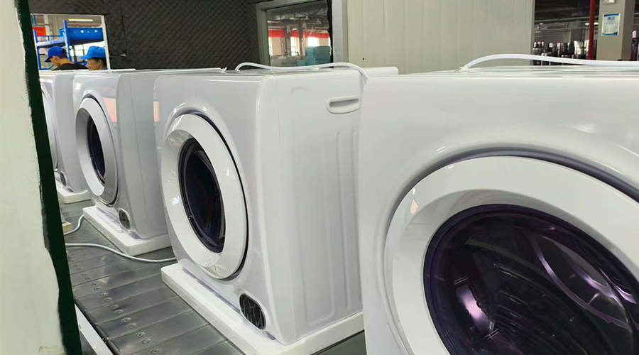 優化熱風循環，金環電器讓烘干更高效